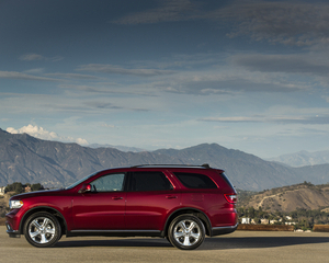 Durango Citadel 5.7 AWD