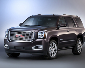 Yukon XL Denali 5.3 V8 2WD