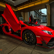 Aventador LP988 Edizione GT by DMC