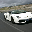 Gallardo LP560-4 Spyder