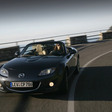 MX-5 1.8 Roadster Coupé