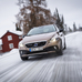 V40 T5 Kinetic Geartronic Cross Country