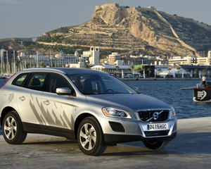 XC60 D4 Ocean Race