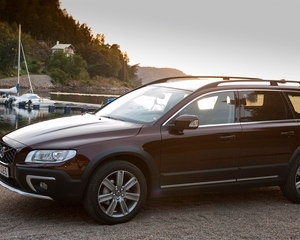 XC70 D4 Summum Dynamic Geartonic