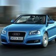 A3 Cabrio 1.6 TDI Attraction