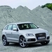 Audi Q5 2.0 TFSI quattro vs Audi Q5 2.0 TFSI quattro