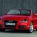 Audi TT Roadster 2.0 TFSI quattro Black Edition