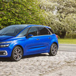 C4 Picasso 1.2 PureTech Live