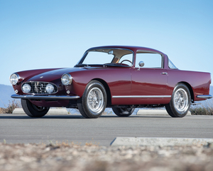 250 GT Ellena