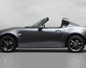 MX-5 RF 2.0 SKYACTIV-G