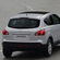 Nissan Qashqai 1.5dCi 4x2 Tekna Premium + Pele