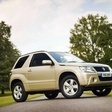 Grand Vitara XSport 2.4L 4WD