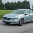 S60 D4 R-Design Summum 