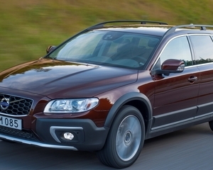 XC70 D5 AWD Summum Dynamic Geartronic