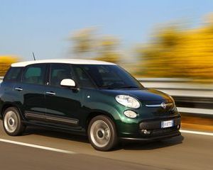 500L Living 1.3 Multijet 16v S&S