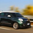 500L Living 1.3 Multijet 16v S&S