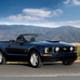 Mustang GT Convertible