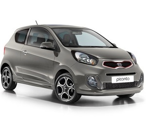 Picanto Quantum Automatic