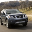 Pathfinder Silver Edition 4X4