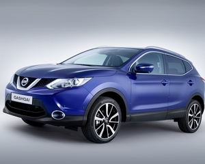 Qashqai 1.6dCi S&S 4x2 360