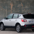 Qashqai 2.0dCi 4x2 Tekna Premium 17'