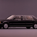 Royal Limousine Royal Selection III