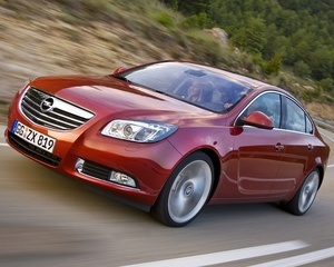 Insignia 1.6 ECOTEC