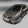 Auris 2.0 D-4D Exclusive