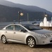 Avensis Sedan 2.2 D-4D 150 Sol