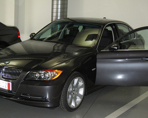 330i Automatic