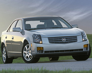 CTS 2.8 V6