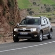 Duster dCi FAP Lauréate 4x2