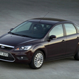 Focus 1.6 TDCi Saloon