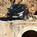 Hyundai ix35 1.7 CRDi ISG 2WD vs Audi Q3 2.0 TDI