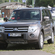 Mitsubishi Pajero 3.2 DI-D Invite Automatic