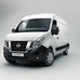 Daewoo Kalos 1.4 SE vs Nissan NV400 L2H3 3,5T 2.3 dCi Basic