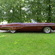 Pontiac Catalina Wide Track Convertible