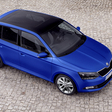 Fabia 1.0 Ambition