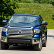 Tundra 5.7 V8 SR 4x4