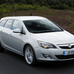 Astra Sports Tourer 1.4 SRi