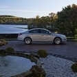 Insignia Saloon 1.4T 16V SRi Vx-line