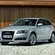 Audi A3 Sportback 1.8 TFSI Ambition quattro