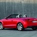 Audi TT Roadster 2.0 TFSI 211 S line vs Audi Q7 3.0 TFSI 333 S line