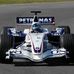 BMW Sauber F1.06 vs McLaren M30 vs Ferrari F2004 vs Honda RA273