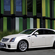 Cadillac CTS-V Wagon