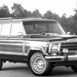 Wagoneer