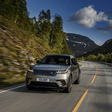 Range Rover Velar 3.0D 4WD