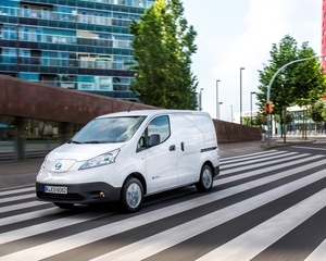 e-NV200 Combi Flex Comfort