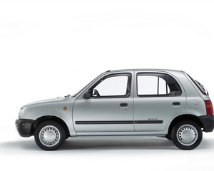 Micra 1.3