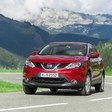 Qashqai 1.2 DIG-T Tekna